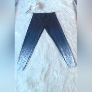 Calvin Klein Leggings Size Large